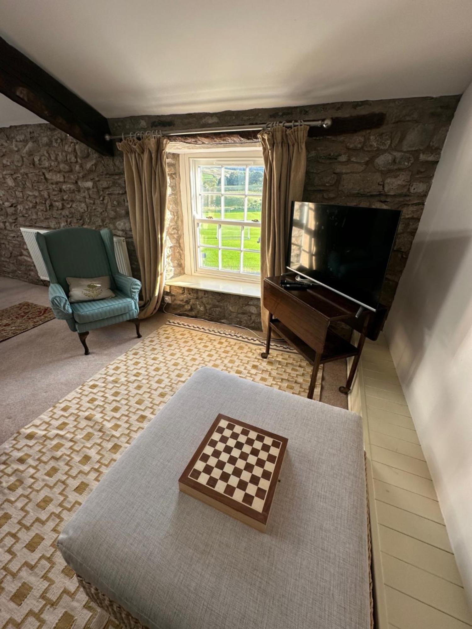 Villa Langdale Sedbergh Exterior foto