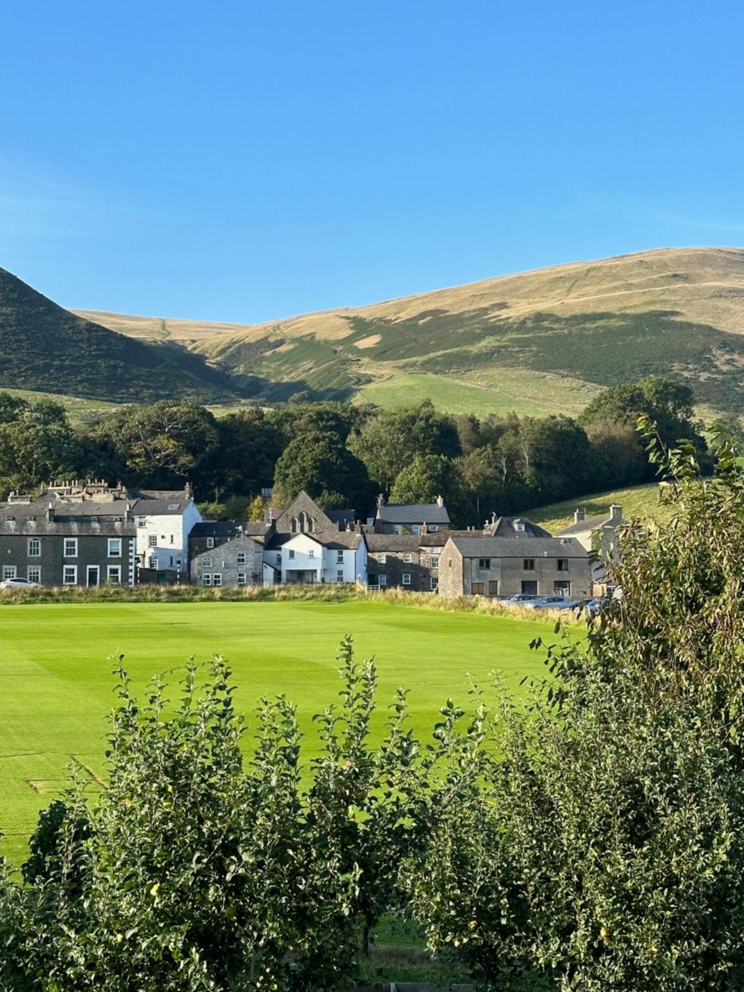 Villa Langdale Sedbergh Exterior foto
